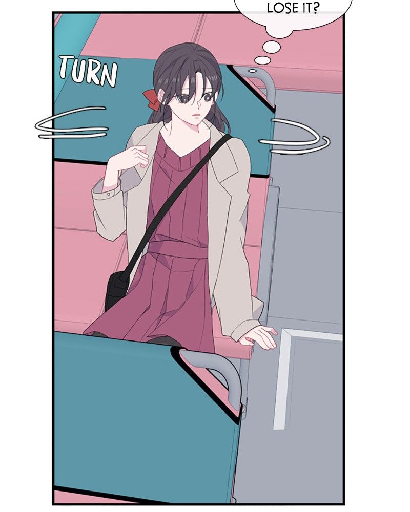 Just a Girl He Knows chapter 86 page 41