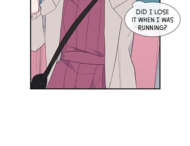 Just a Girl He Knows chapter 86 page 43