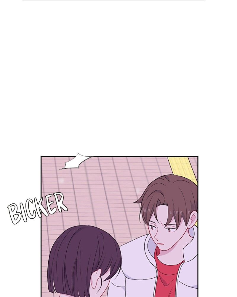 Just a Girl He Knows chapter 86 page 46