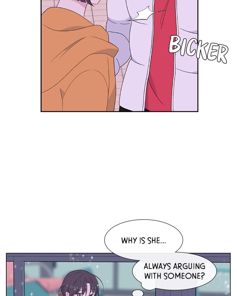 Just a Girl He Knows chapter 86 page 47