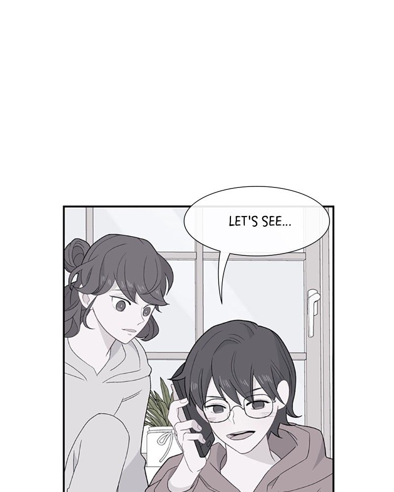 Just a Girl He Knows chapter 86 page 5