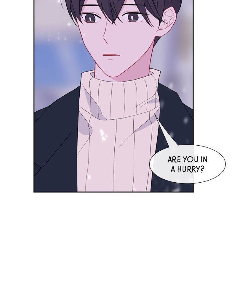 Just a Girl He Knows chapter 86 page 59