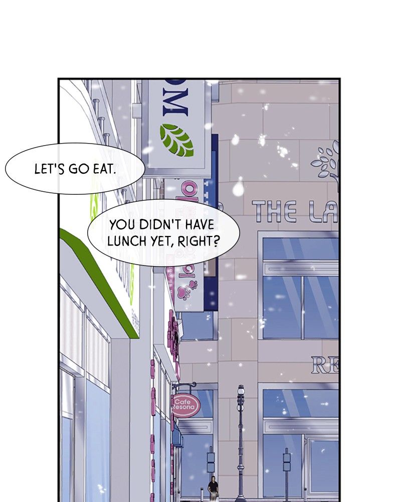 Just a Girl He Knows chapter 86 page 61