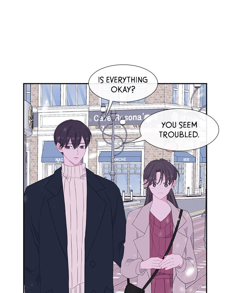 Just a Girl He Knows chapter 86 page 69