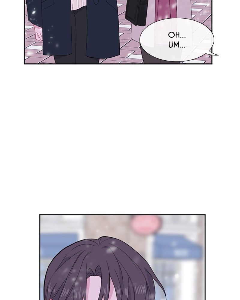 Just a Girl He Knows chapter 86 page 70