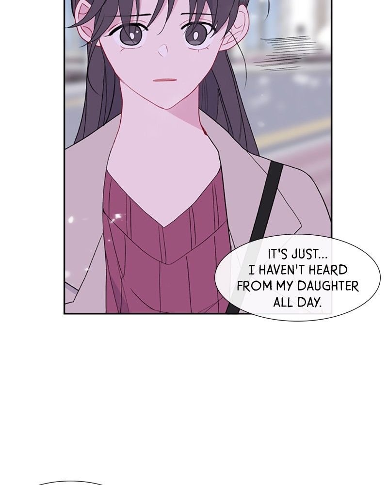 Just a Girl He Knows chapter 86 page 71