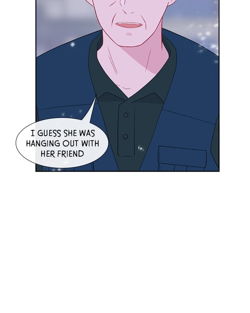 Just a Girl He Knows chapter 86 page 75