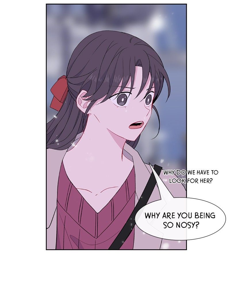 Just a Girl He Knows chapter 86 page 88