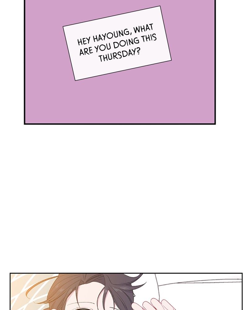 Just a Girl He Knows chapter 86 page 9