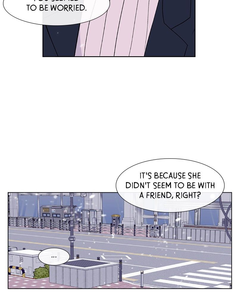 Just a Girl He Knows chapter 86 page 90