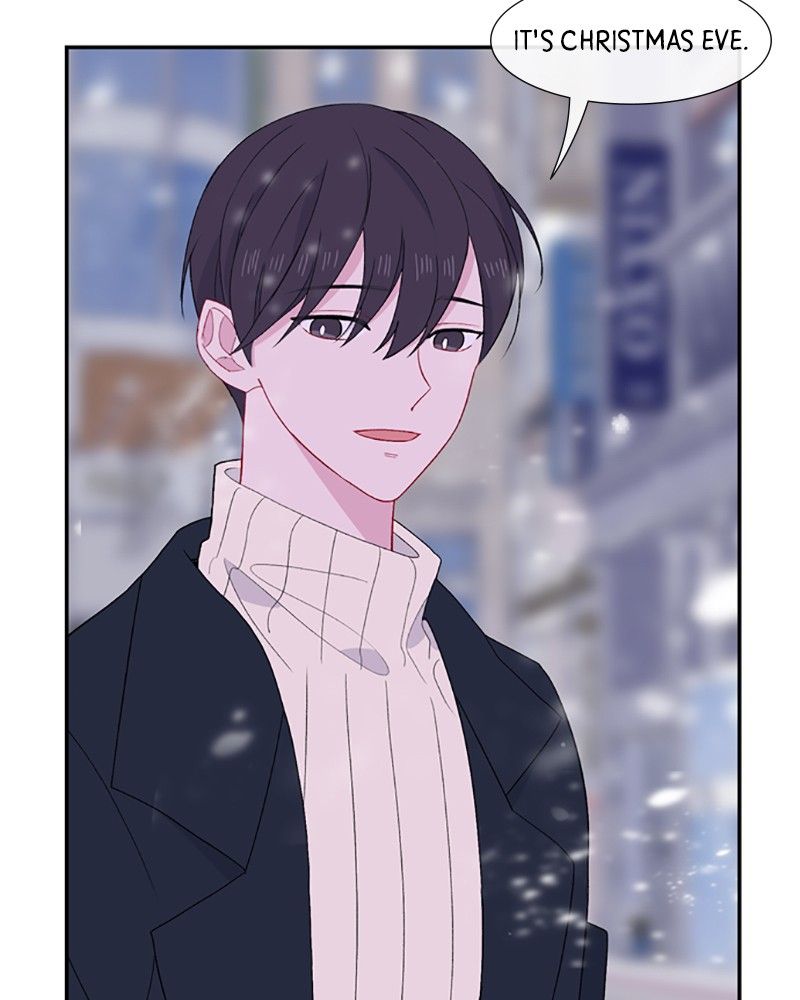 Just a Girl He Knows chapter 86 page 93