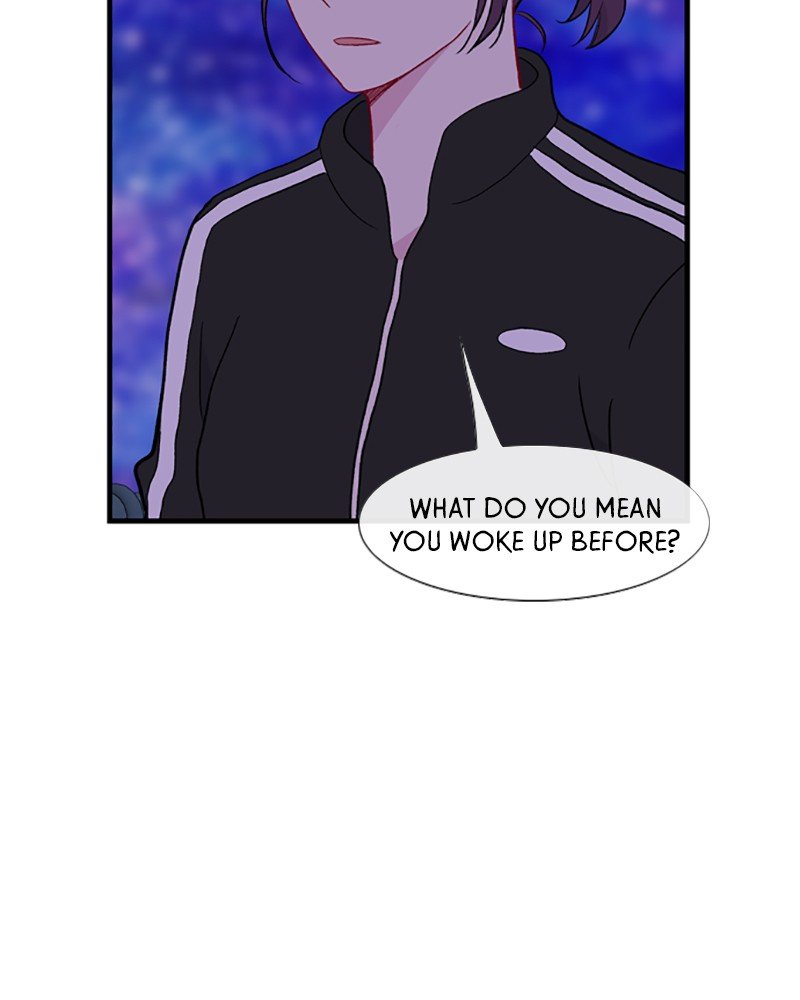 Just a Girl He Knows chapter 93 page 3