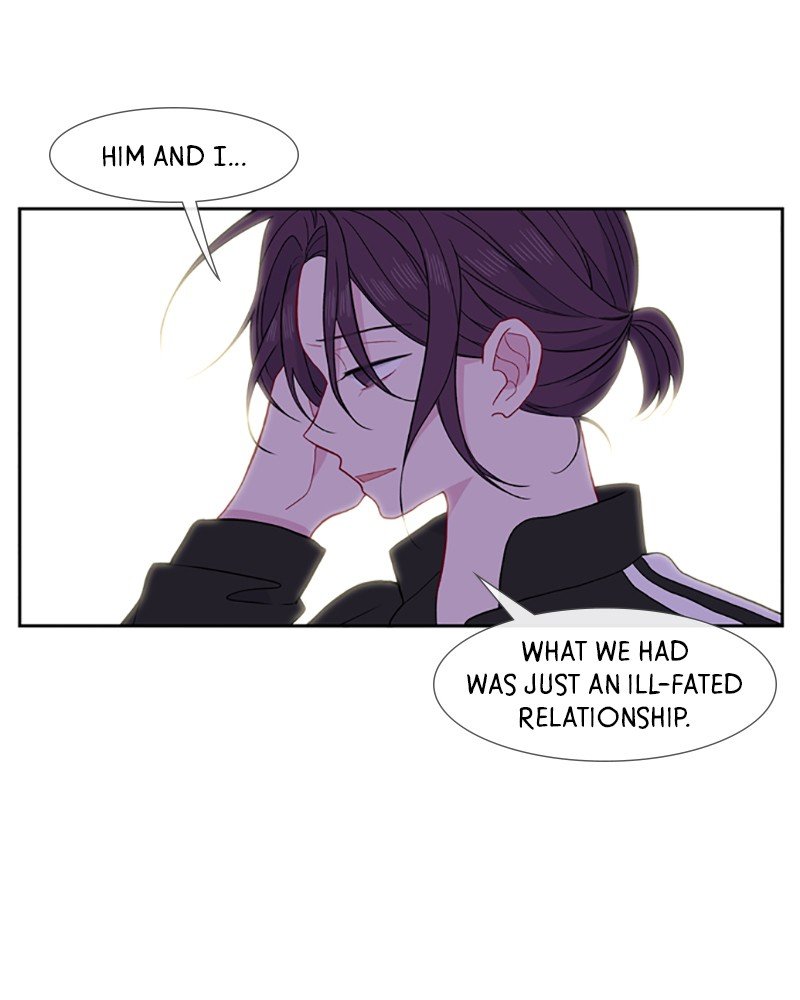 Just a Girl He Knows chapter 93 page 37