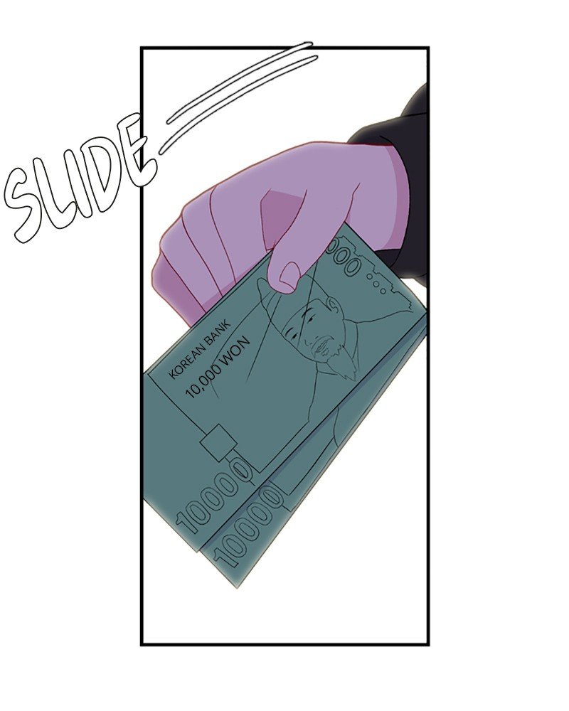 Just a Girl He Knows chapter 93 page 40