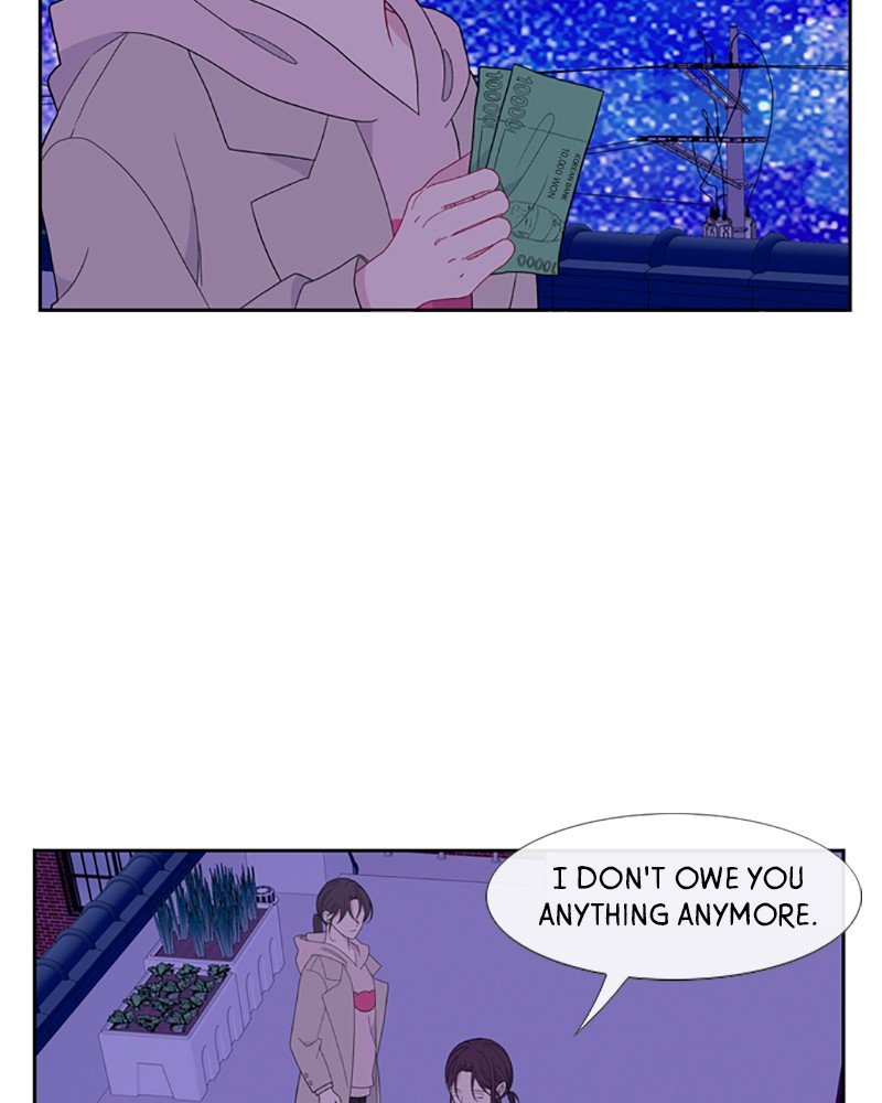 Just a Girl He Knows chapter 93 page 43