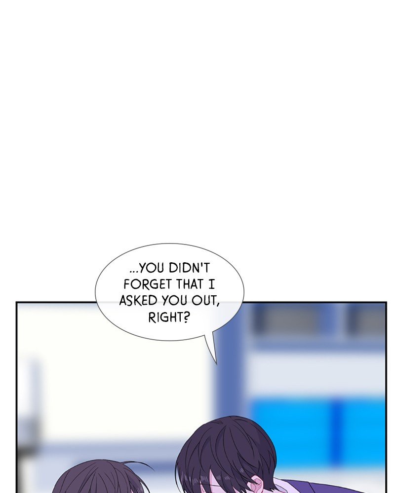 Just a Girl He Knows chapter 97 page 100