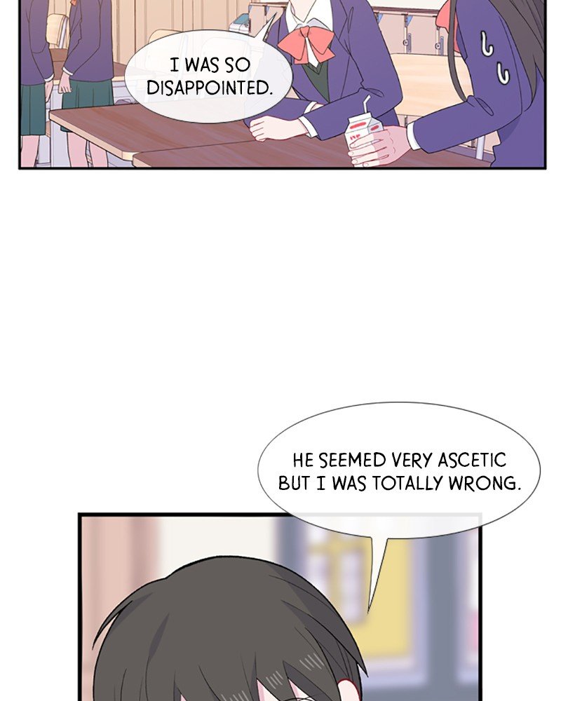 Just a Girl He Knows chapter 97 page 14