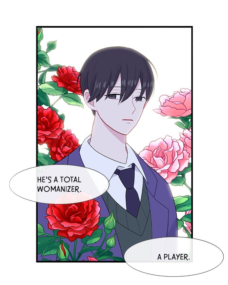 Just a Girl He Knows chapter 97 page 16