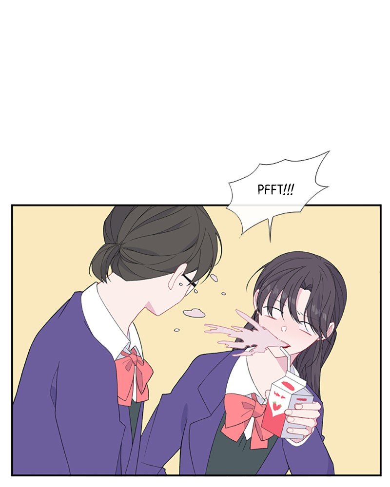 Just a Girl He Knows chapter 97 page 17