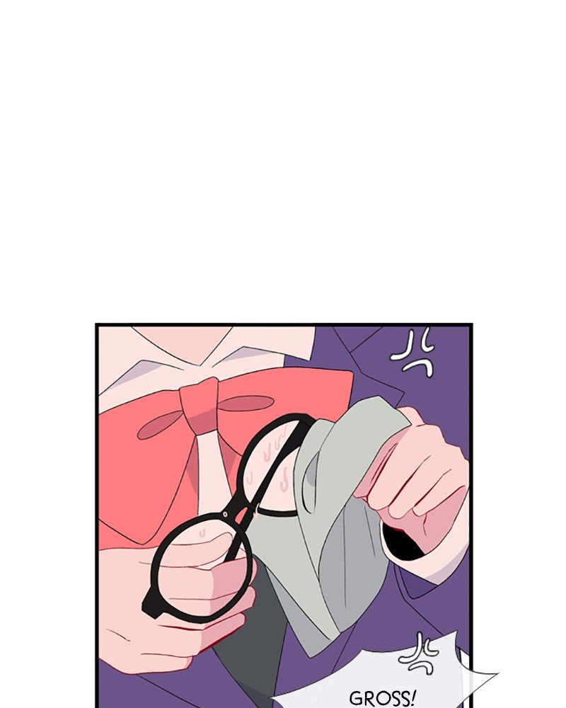 Just a Girl He Knows chapter 97 page 18