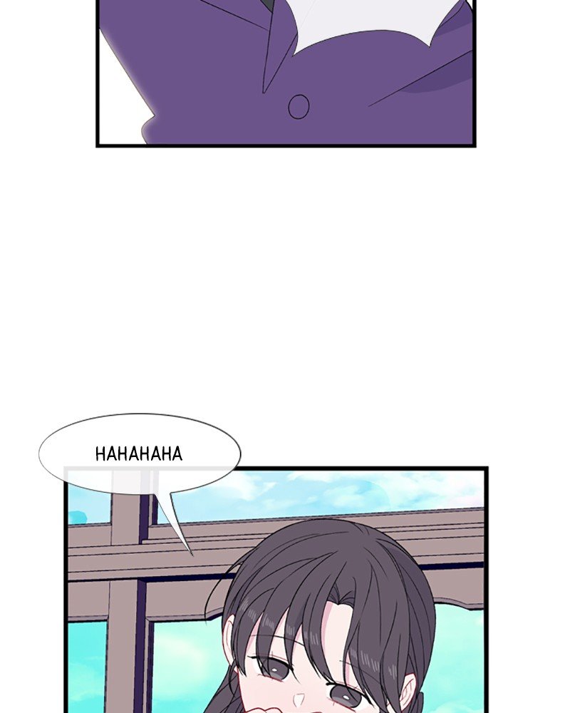 Just a Girl He Knows chapter 97 page 19