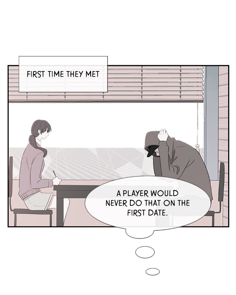 Just a Girl He Knows chapter 97 page 21