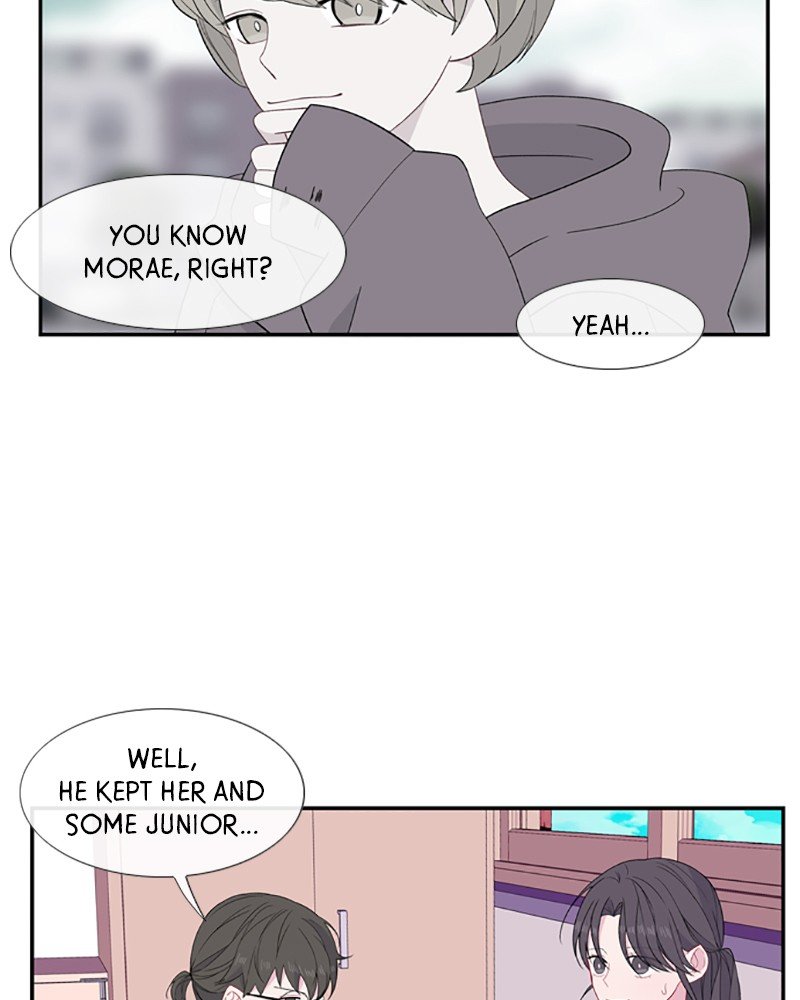 Just a Girl He Knows chapter 97 page 25