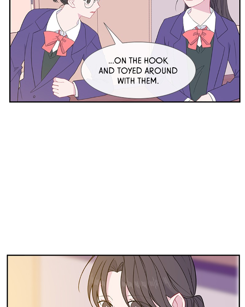 Just a Girl He Knows chapter 97 page 26