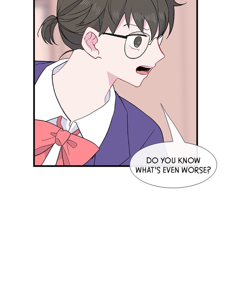 Just a Girl He Knows chapter 97 page 28