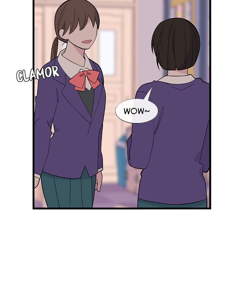 Just a Girl He Knows chapter 97 page 3