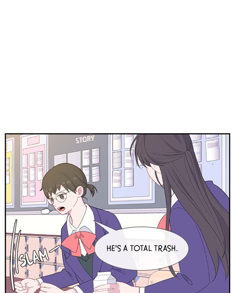 Just a Girl He Knows chapter 97 page 30