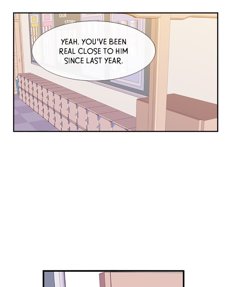 Just a Girl He Knows chapter 97 page 34