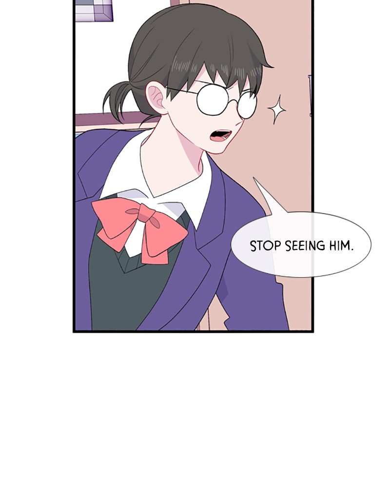 Just a Girl He Knows chapter 97 page 35