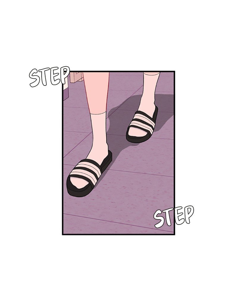 Just a Girl He Knows chapter 97 page 41