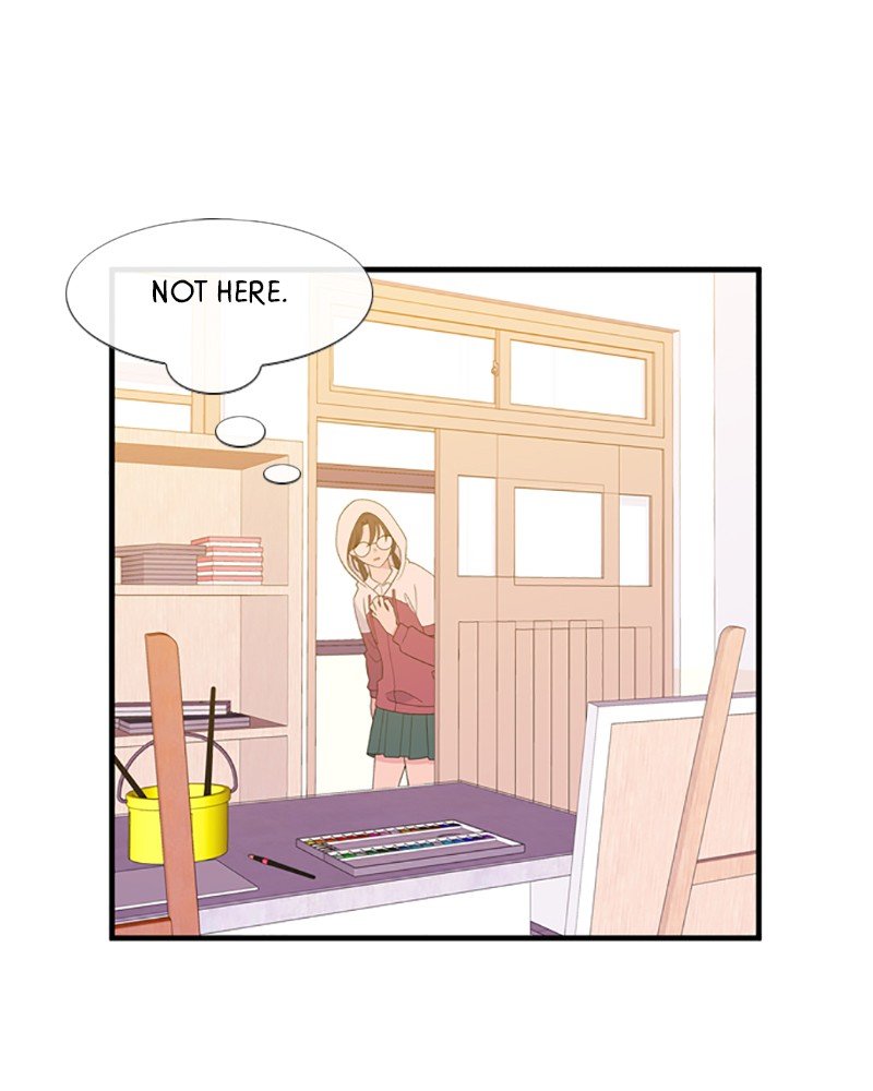 Just a Girl He Knows chapter 97 page 42