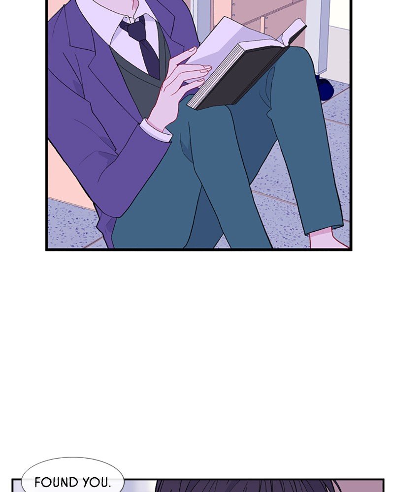 Just a Girl He Knows chapter 97 page 46