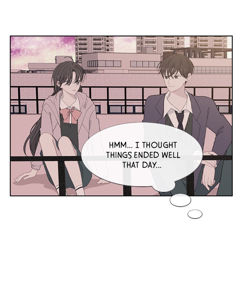 Just a Girl He Knows chapter 97 page 5