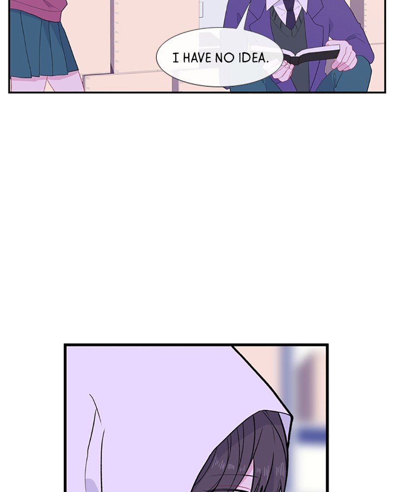 Just a Girl He Knows chapter 97 page 51