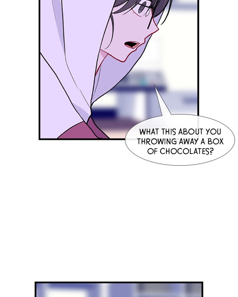 Just a Girl He Knows chapter 97 page 52