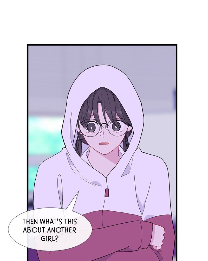 Just a Girl He Knows chapter 97 page 55