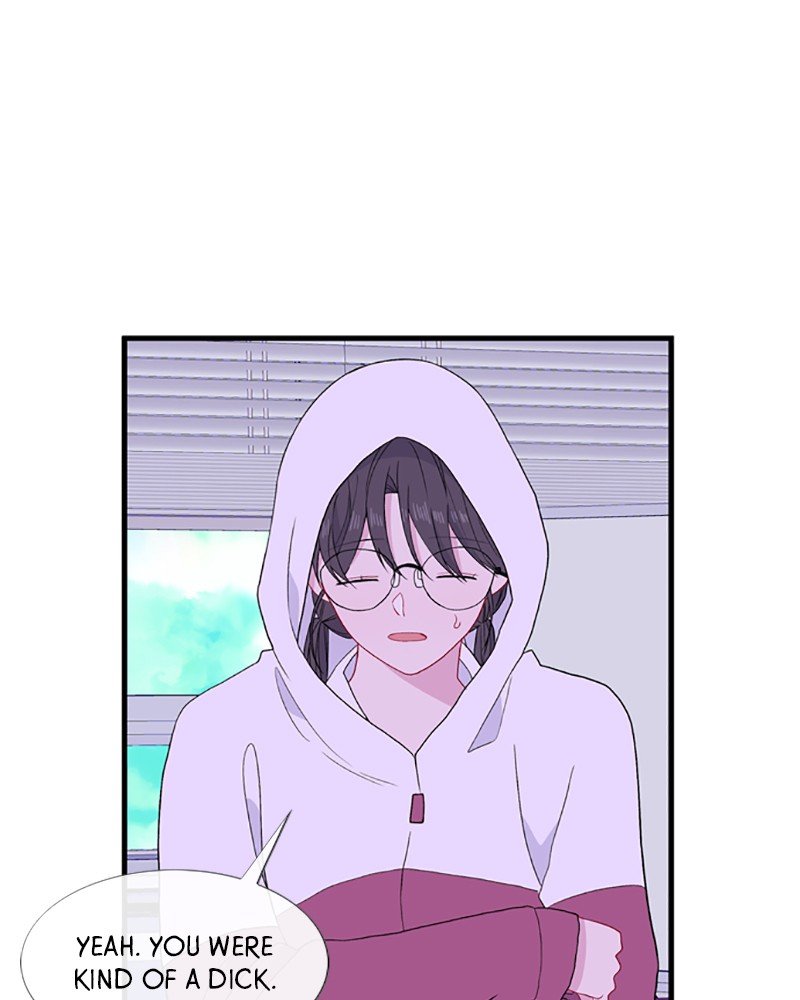 Just a Girl He Knows chapter 97 page 60