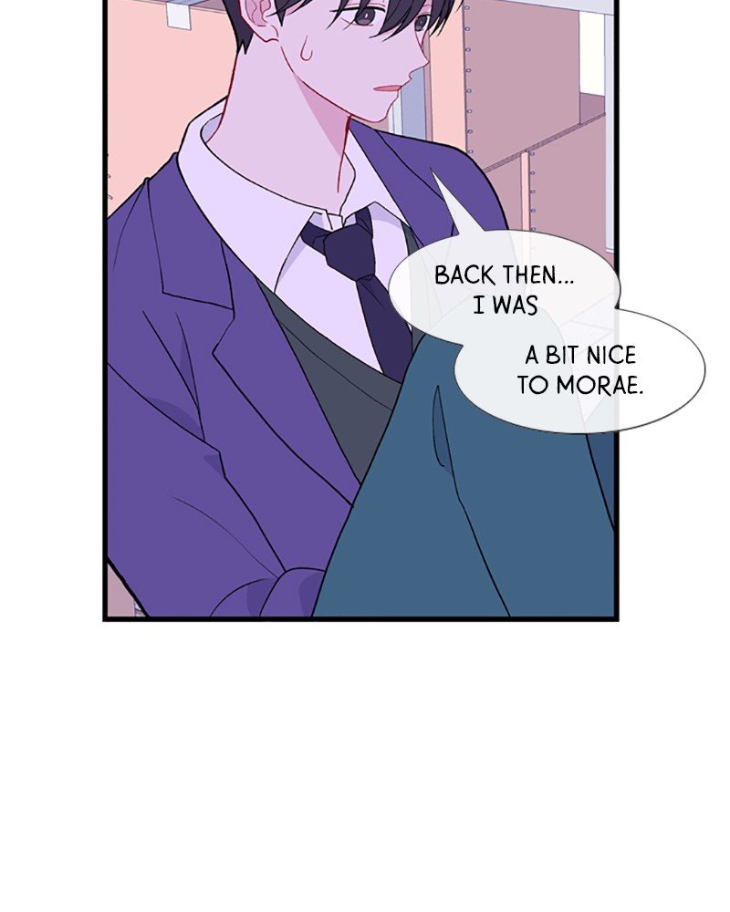 Just a Girl He Knows chapter 97 page 62