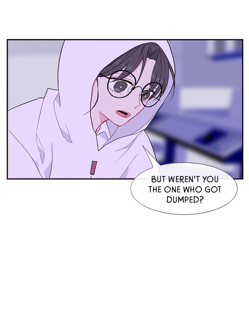 Just a Girl He Knows chapter 97 page 65