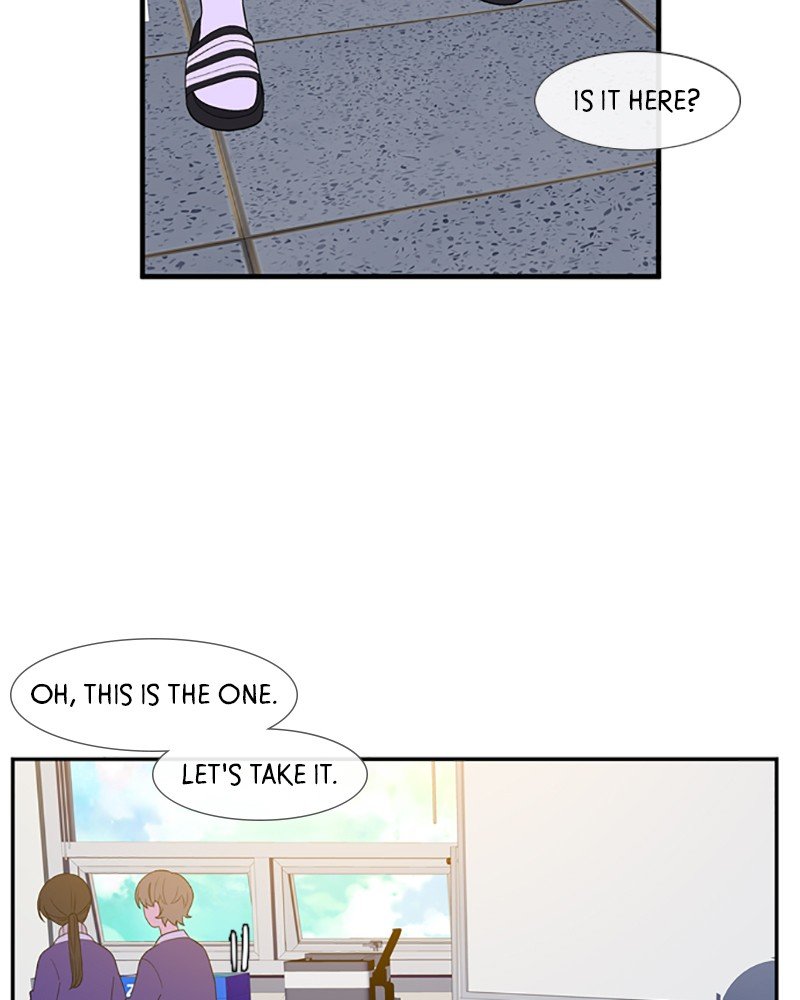 Just a Girl He Knows chapter 97 page 69