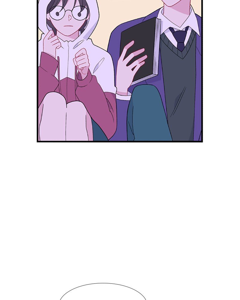 Just a Girl He Knows chapter 97 page 72