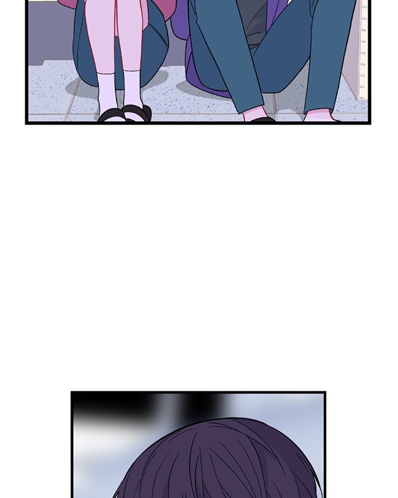 Just a Girl He Knows chapter 97 page 76