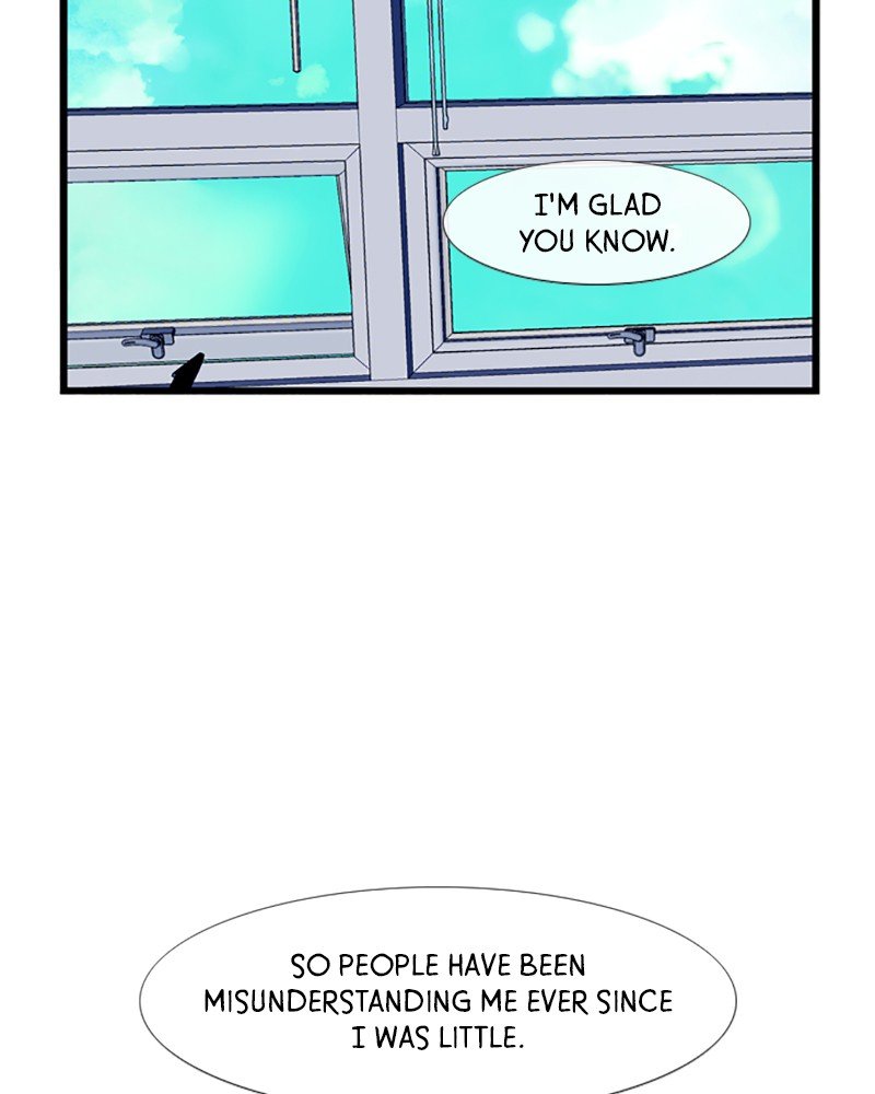 Just a Girl He Knows chapter 97 page 81