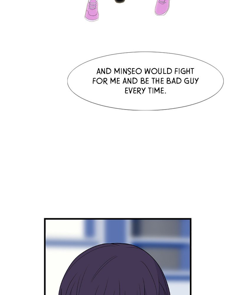 Just a Girl He Knows chapter 97 page 83