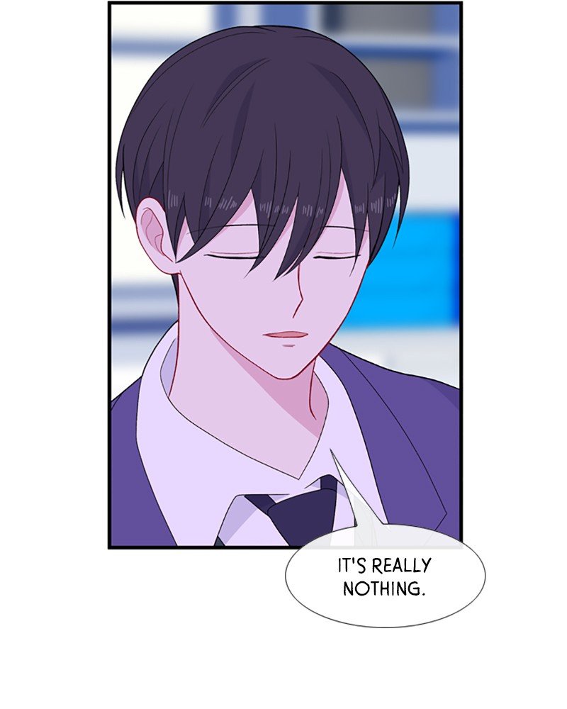 Just a Girl He Knows chapter 97 page 85