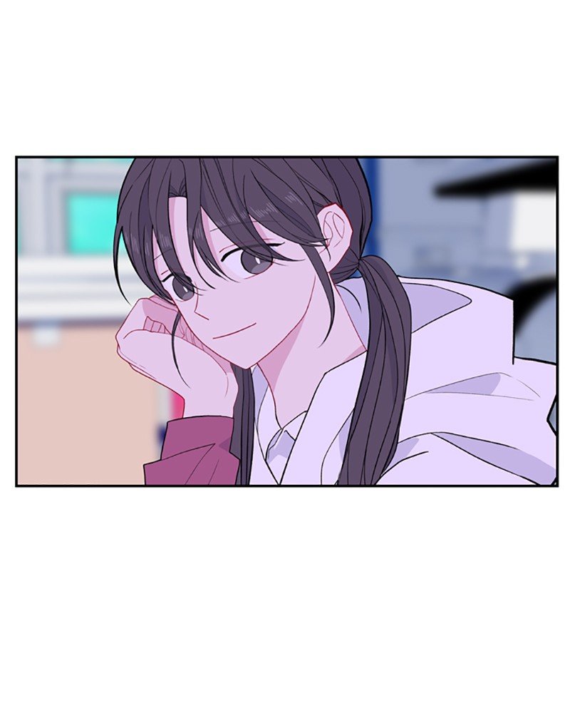 Just a Girl He Knows chapter 97 page 86